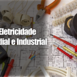 Eletricidade Predial e Industrial