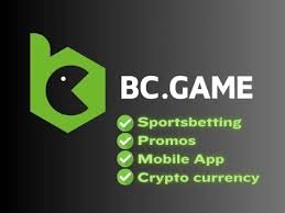 BC.Game Bet Nigeria Revolutionizing Online Gambling -146452827