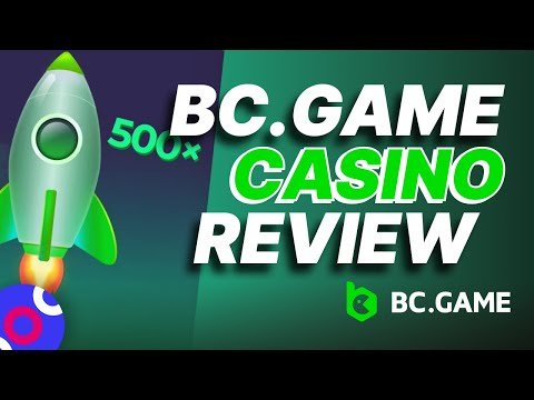 Discover Exciting Bonuses and Promotions at BC.Game JP