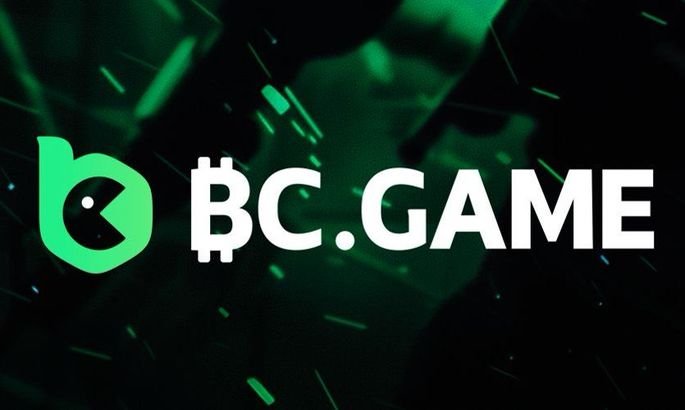 Discovering BC GAME The Ultimate Crypto Casino Experience
