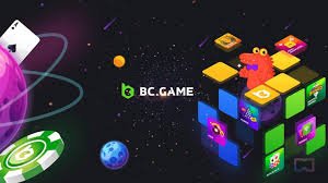 Discovering BC GAME The Ultimate Crypto Casino Experience
