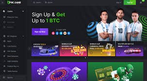 Experience Exciting Real-Time Bets at BC.Game