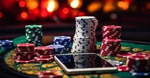 Discover the Exciting World of 31Bets Online Casino UK 107860736