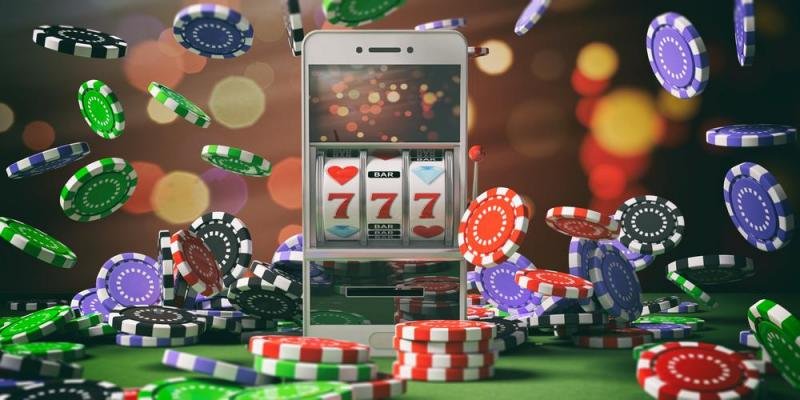 Exploring the Rapid Growth of Online Casinos in Europe -343185389