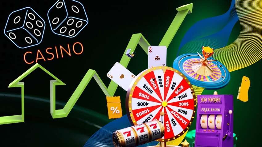 Maximize Your Casino Experience Tips and Tricks