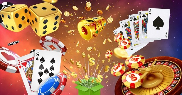 Revolutionizing the Game The Role of AI in Making Online Casinos Smarter