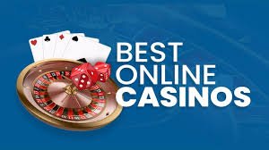 Revolutionizing the Game The Role of AI in Making Online Casinos Smarter