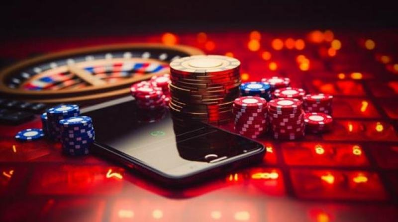 Step-by-Step Guide to Registering at 31bet Casino
